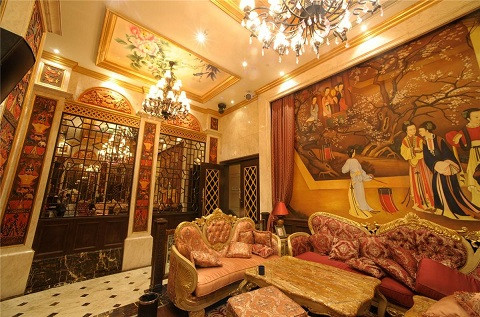 黄南高档KTV妹子质量哪家好